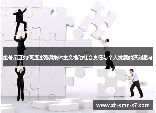 维蒂尼亚如何通过强调集体主义推动社会责任与个人发展的深刻思考