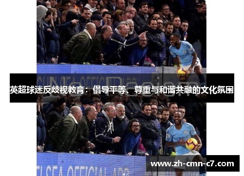 英超球迷反歧视教育：倡导平等、尊重与和谐共融的文化氛围