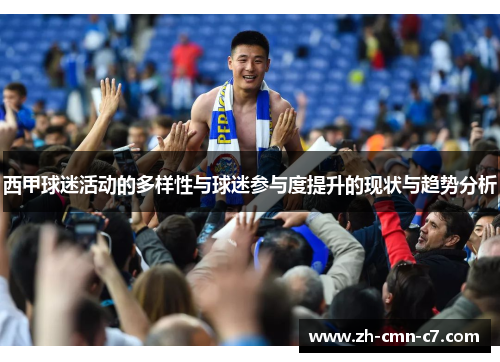 西甲球迷活动的多样性与球迷参与度提升的现状与趋势分析