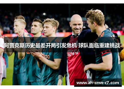 阿贾克斯历史最差开局引发危机 球队面临重建挑战